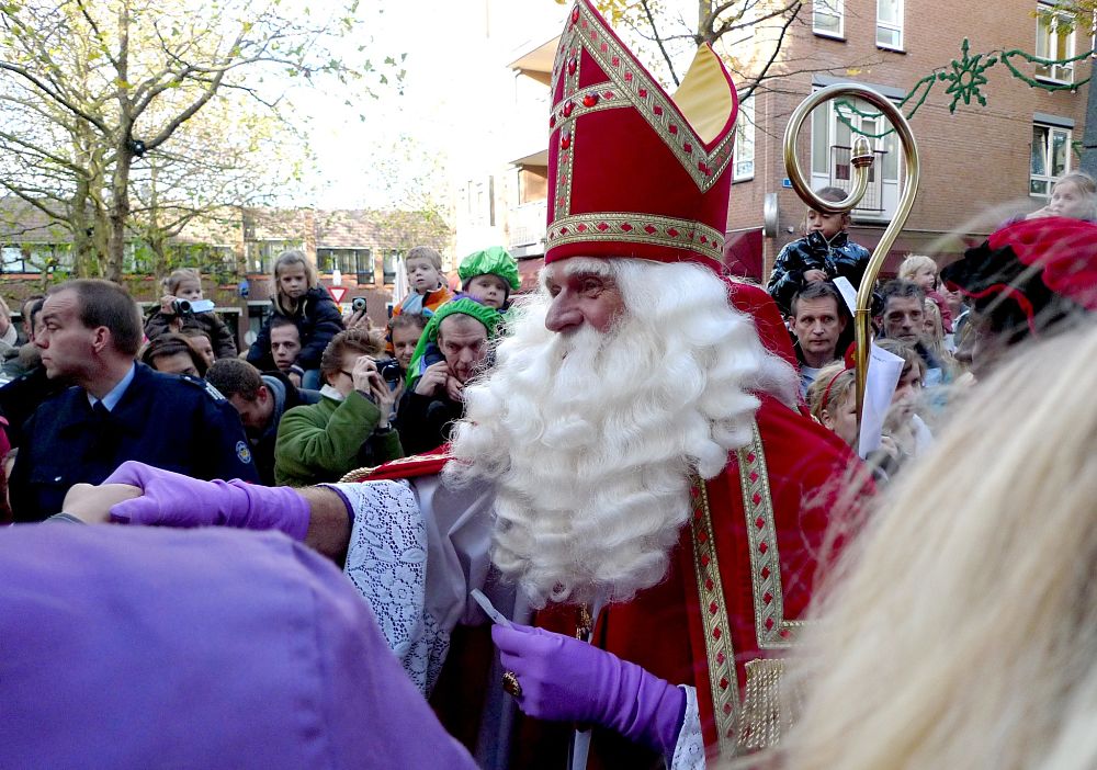 Sinterklaas image