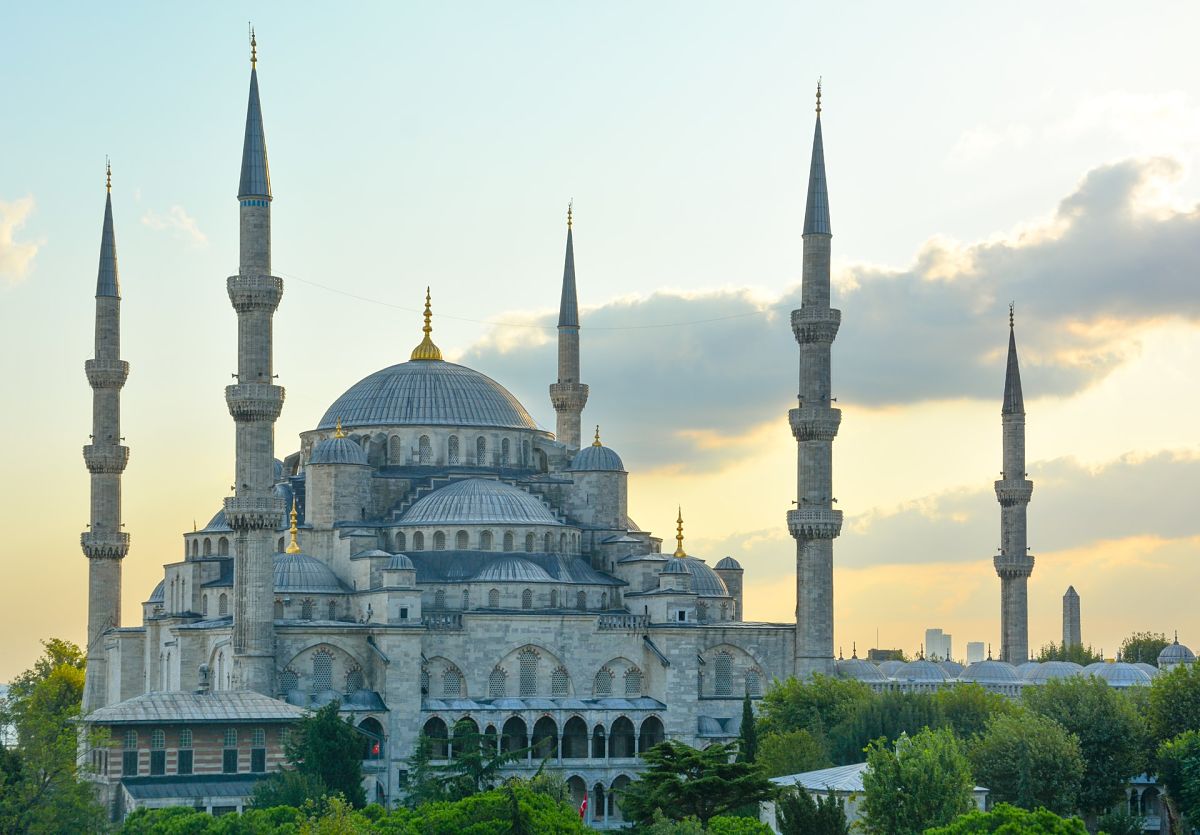 A guide to Turkey – etiquette, customs, culture, clothing and more… – Odin  Land
