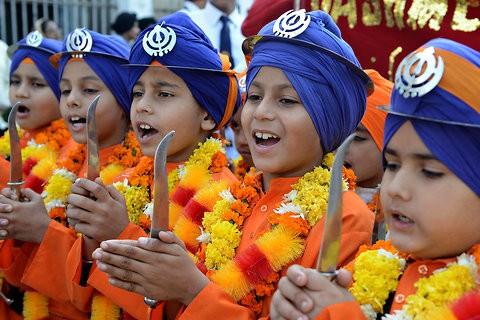 A Brief Introduction To Sikhism