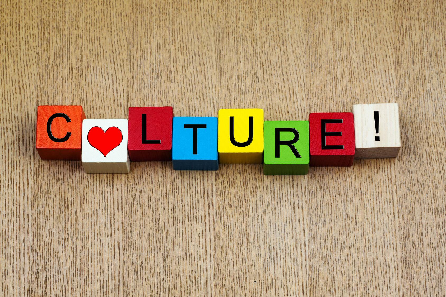 What Is Your Favourite Quote Defining Culture The Commisceo Global 