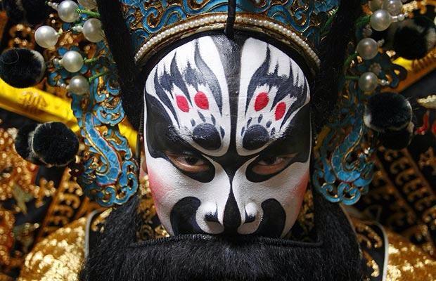 Mianzi The Concept Of Face In Chinese Culture