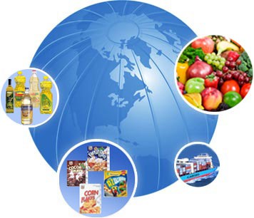 food export