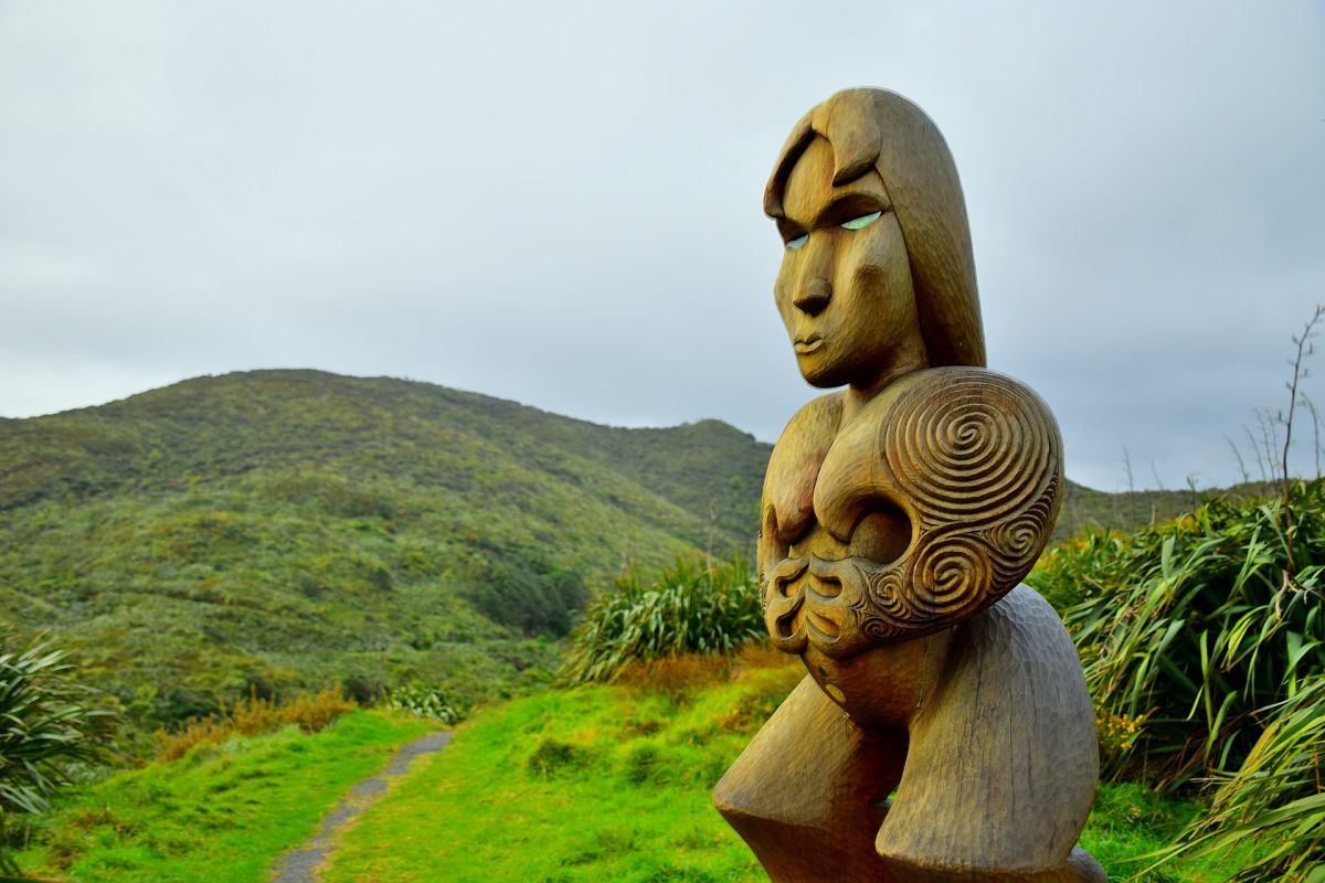 New Zealand - Culture, Etiquette and Customs