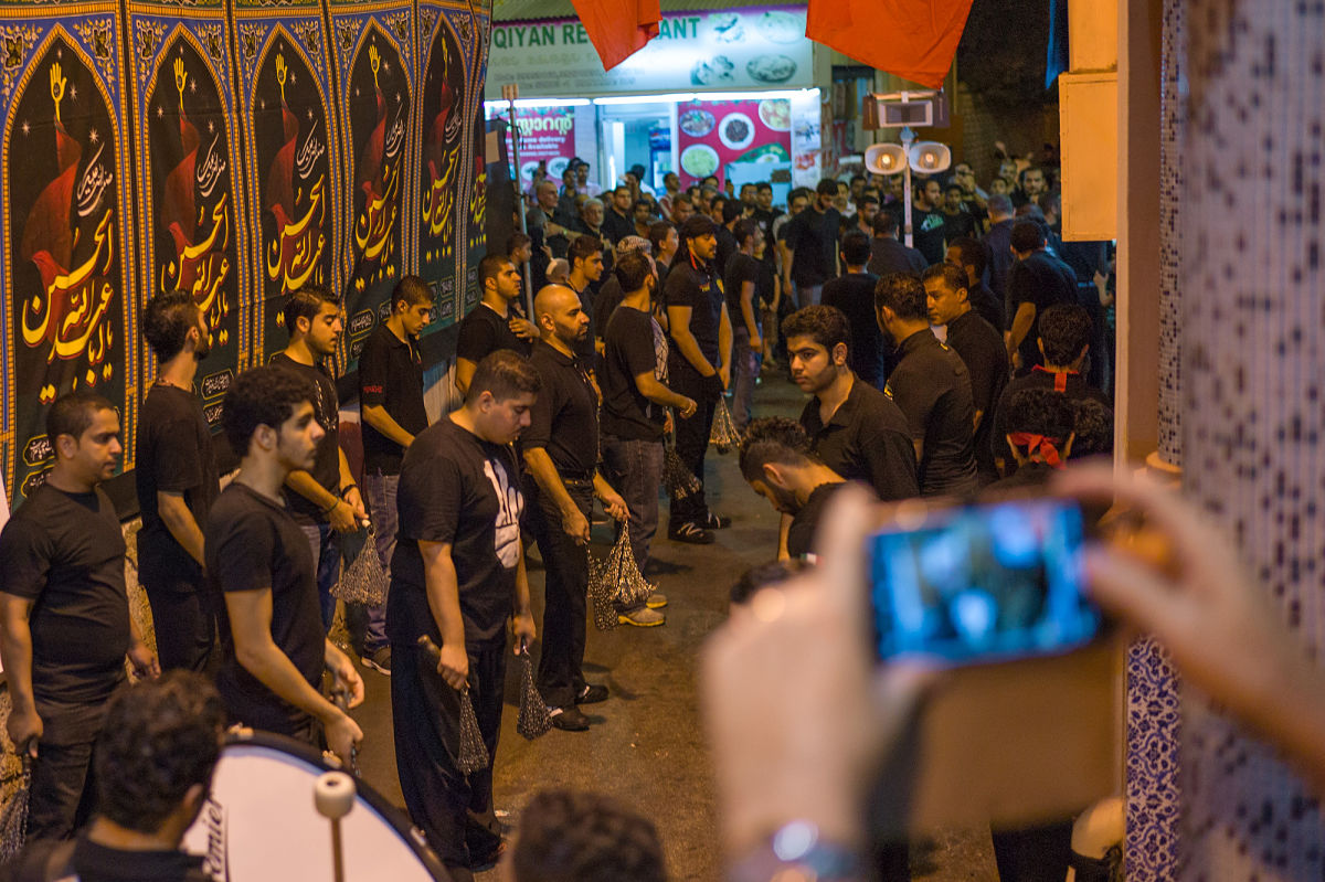 bahraini business culture guide