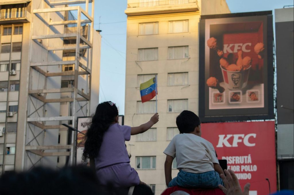 challenges doing business in venezuela