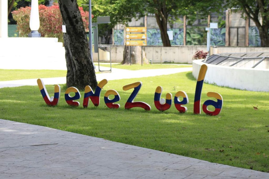 doing business in venezuela