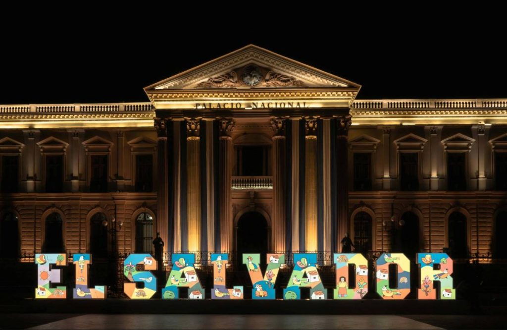 doing business in san salvador
