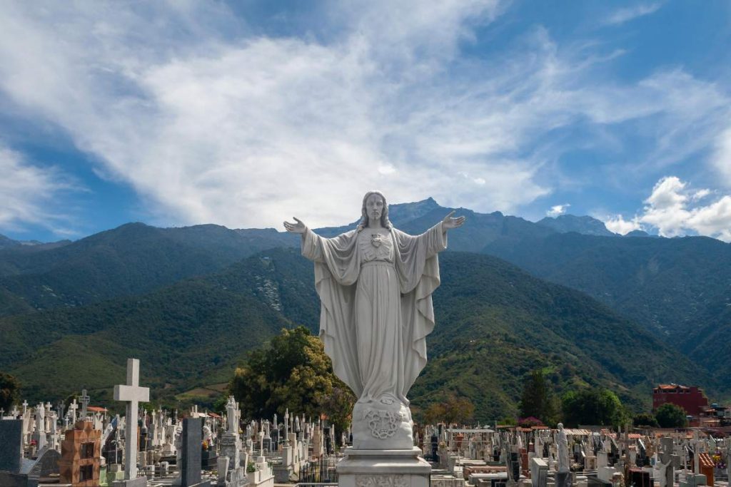 religion in venezuela