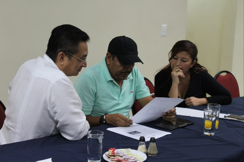salvadoran workplace culture