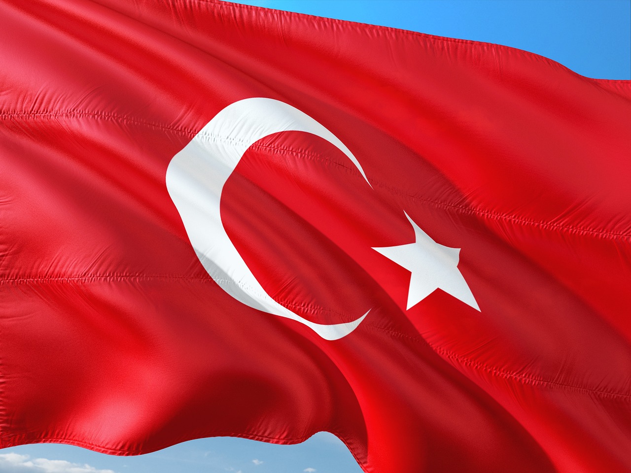 The Turkish Management Culture