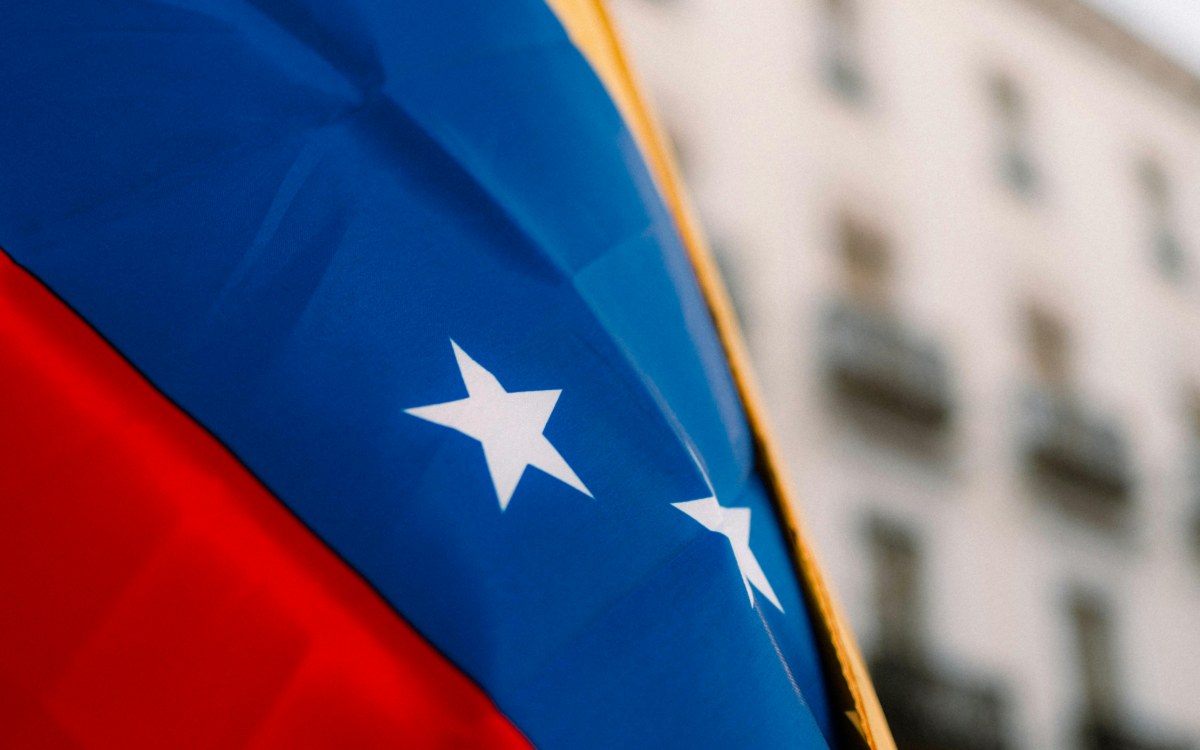 venezuelan business culture