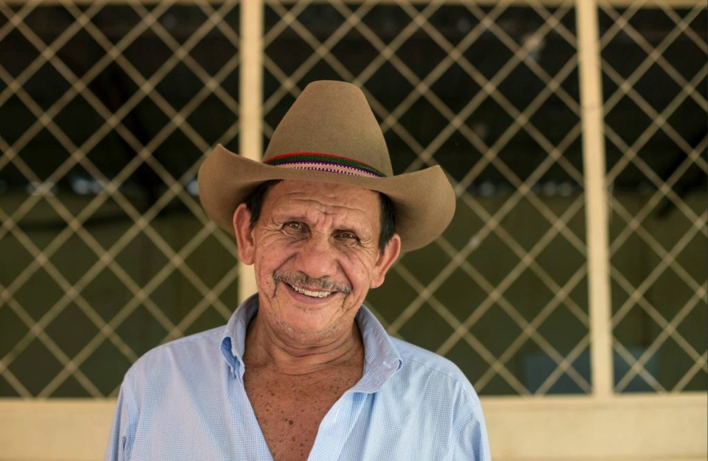 working style in el salvador