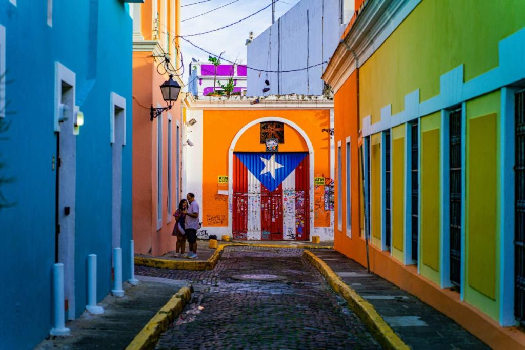 doing business in puerto rico