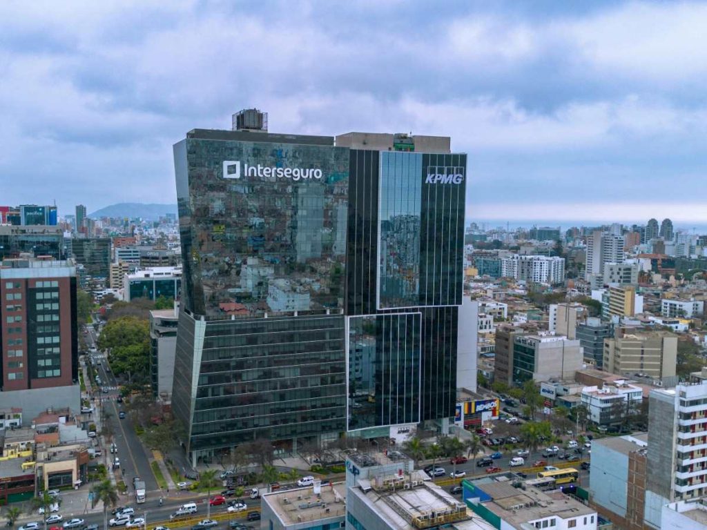 doing business in peru