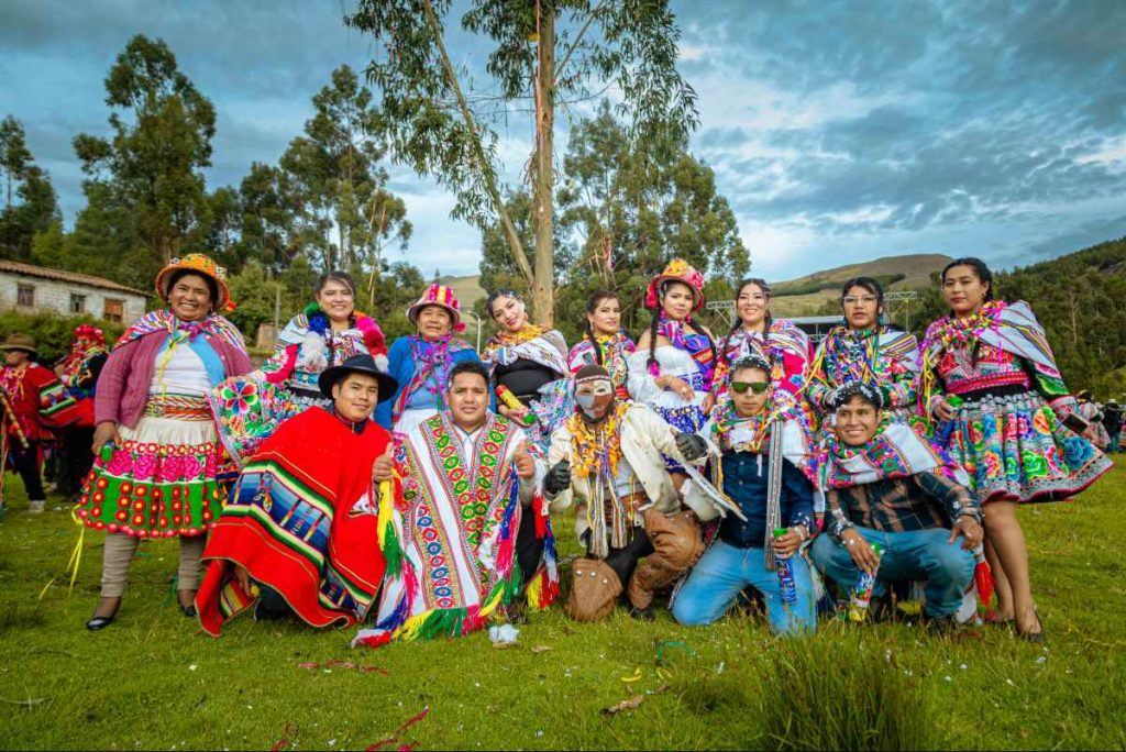 peruvian workplace culture