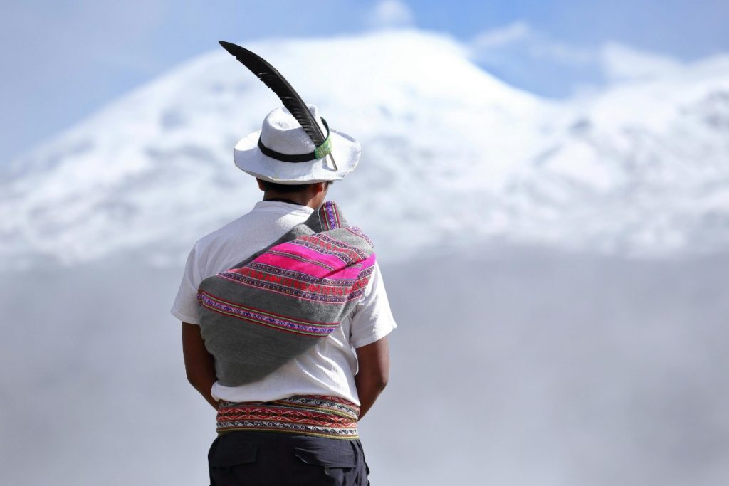 peruvian business practices
