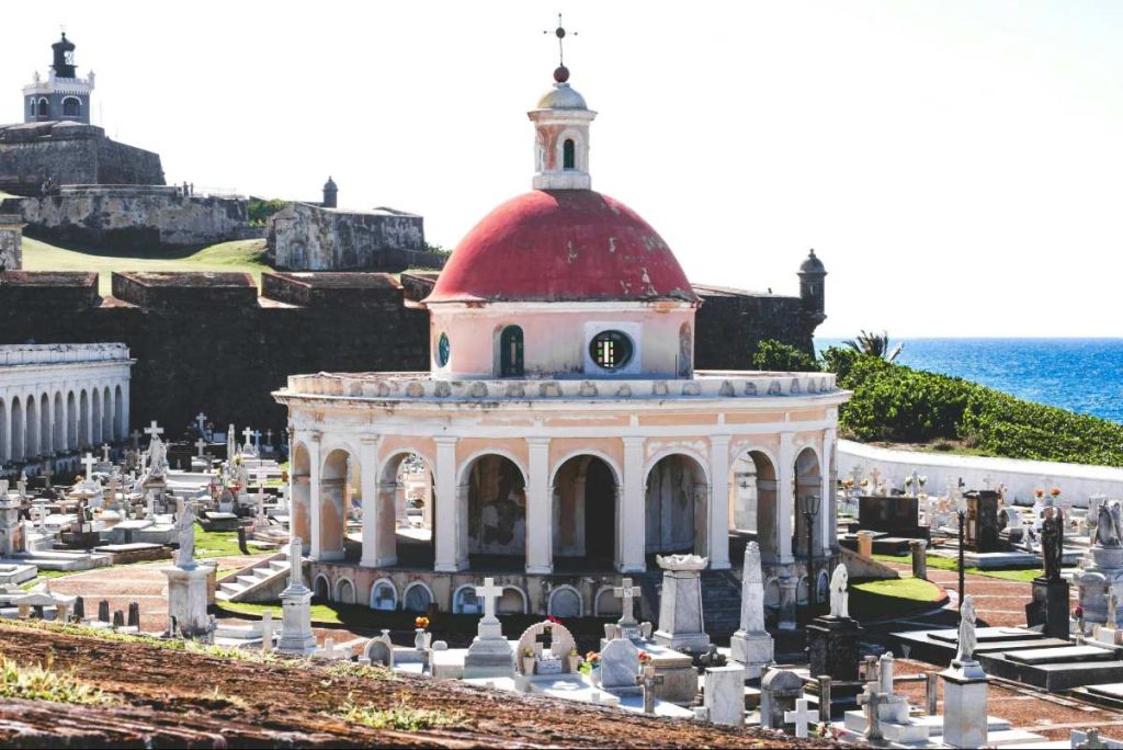 religion in puerto rico