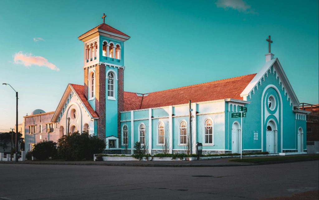 religion in uruguay
