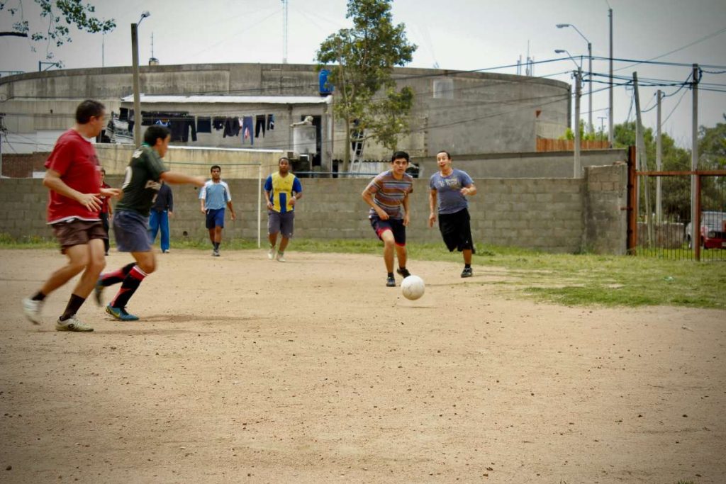 uruguayan work culture