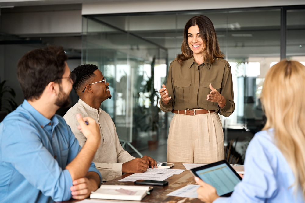 Cross Cultural Management Skills for Confident, Inclusive Leadership