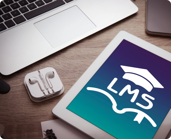 SCORM Compliant Courses for LMS Integration