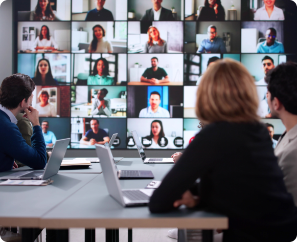 Intercultural Training for Global Teams