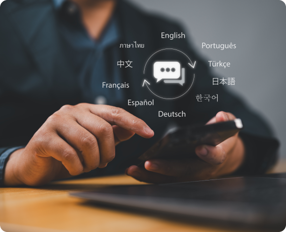Translation & Multilingual eLearning Courses