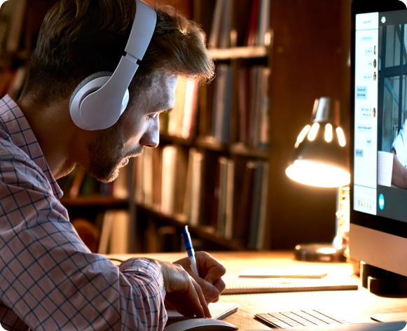Tailored eLearning Design & Development
