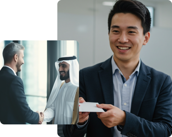 International Business Culture Training for Global Success