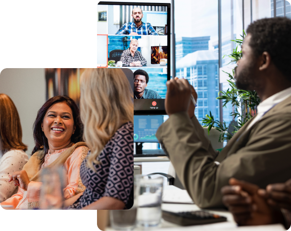 Cross-Cultural Training That Nurtures Collaboration Skills