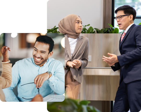 Cultural Diversity Training for a More Inclusive Workplace