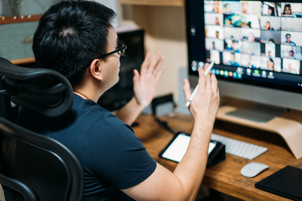 Facilitating Global Virtual Meetings eLearning course