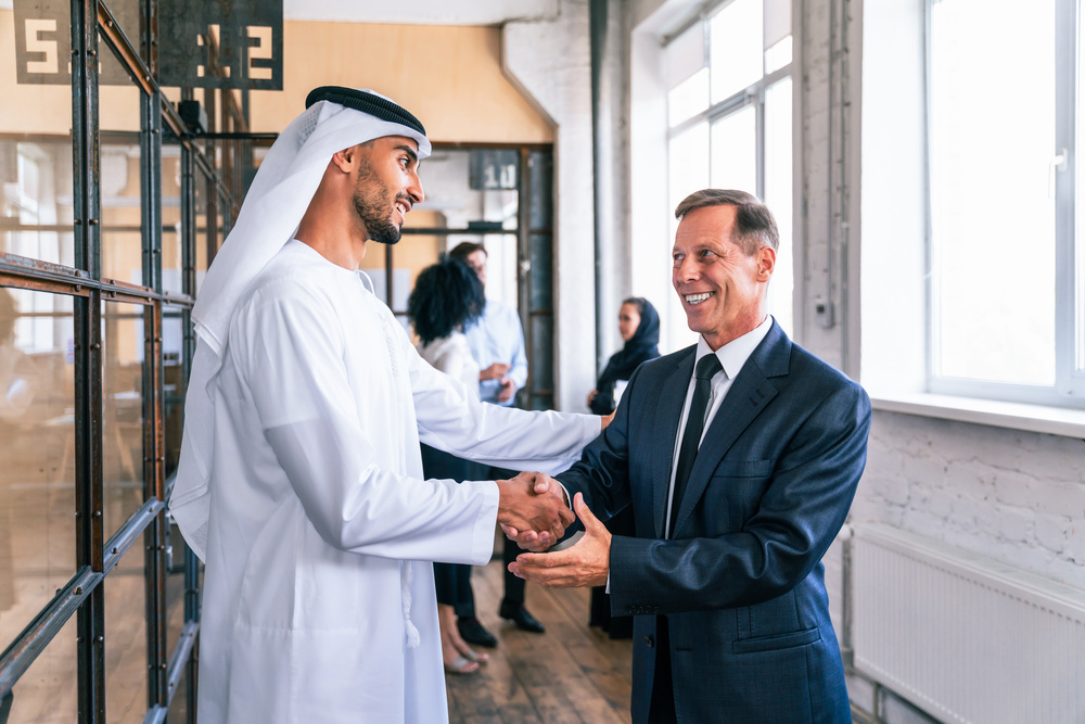Selling Across Cultures Training Course