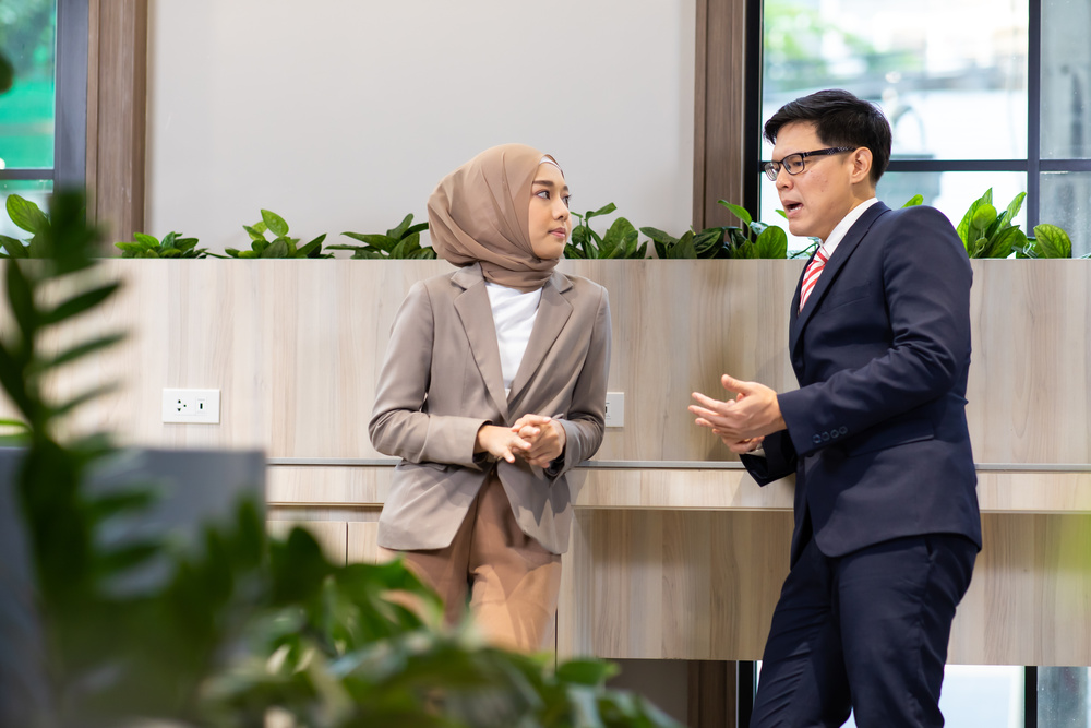 Singapore cultural awareness training course