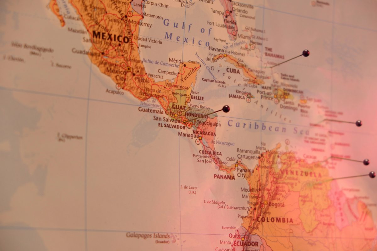 LATAM nearshoring cross cultural training