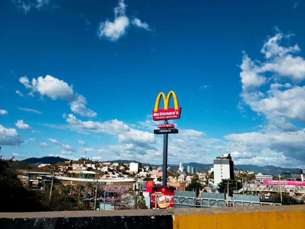 challenges of doing business in honduras