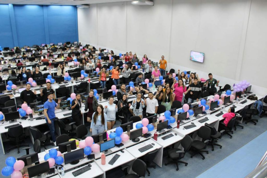 el salvador nearshoring culture training