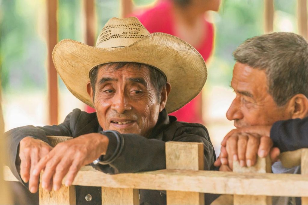communication style in guatemala