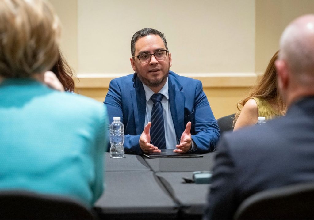 honduras business etiquette