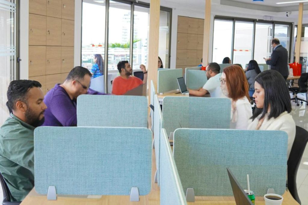 honduras nearshoring customer training