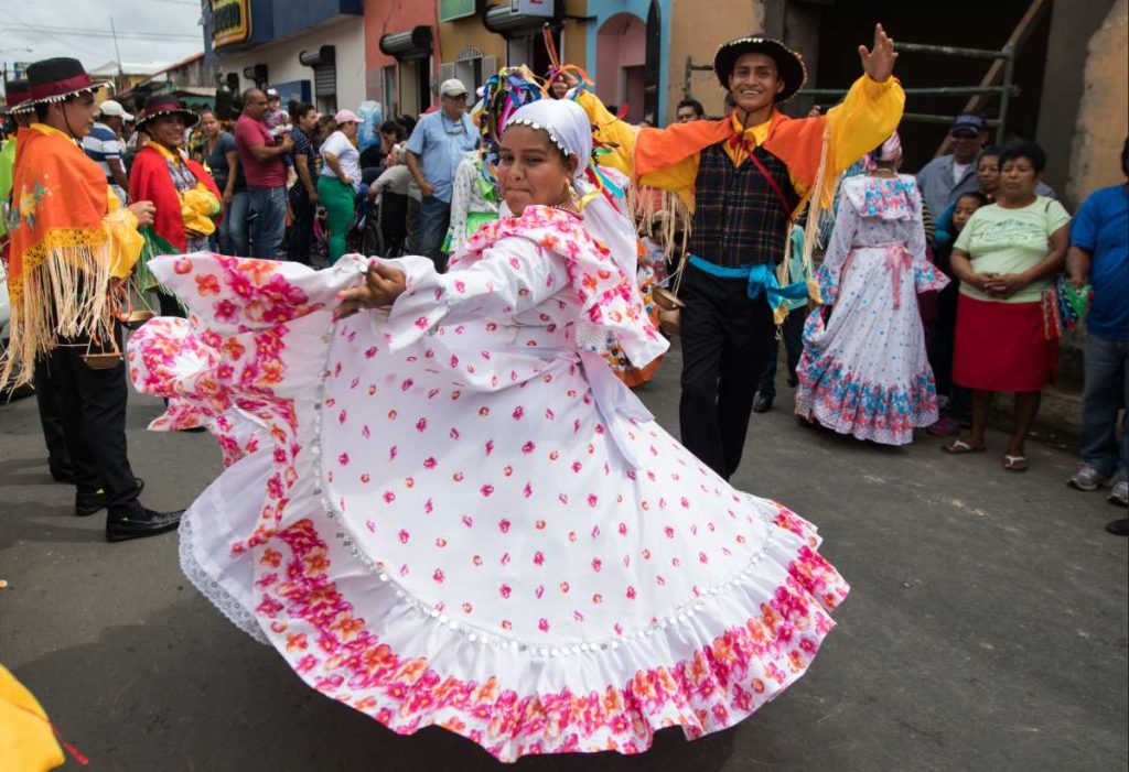nicaraguan business practices