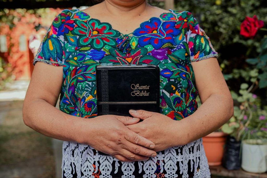 religion in guatemala