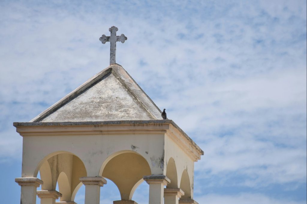 religion in honduras