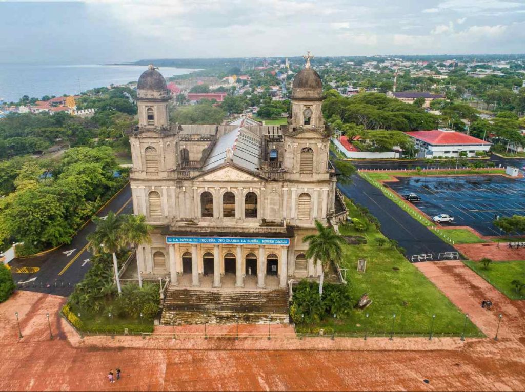 religion in nicaragua